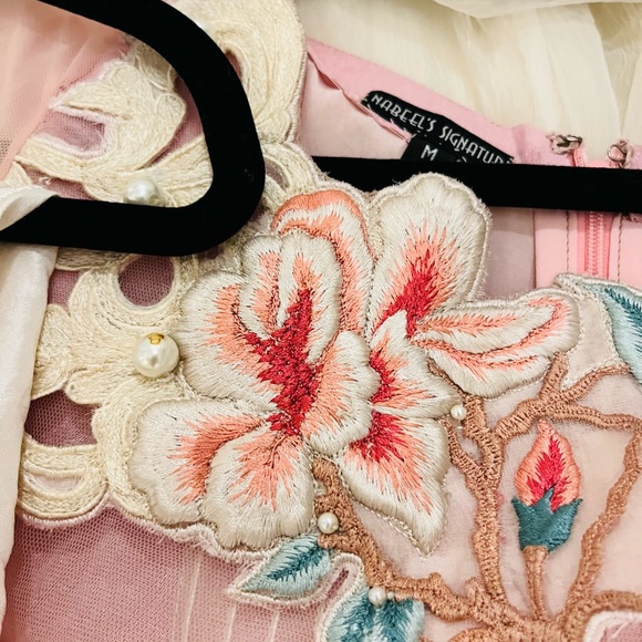 Pakistani indian DESIGNER Shalwar Kameez - 2 pieces- - Picture 2 of 4